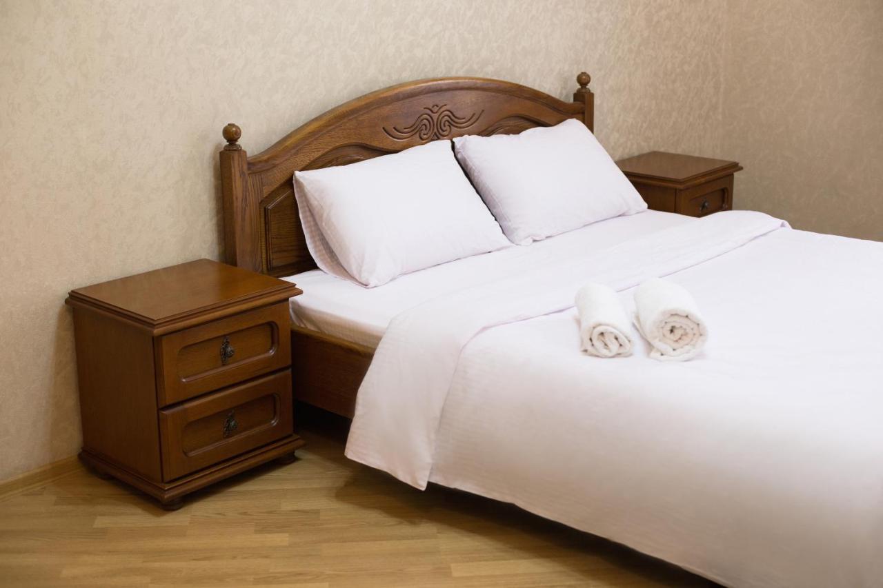 Apartment On Virmenska 3, With 2 Separate Bedrooms 리비프 외부 사진