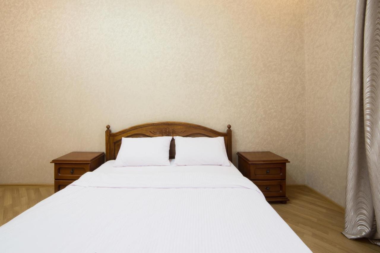 Apartment On Virmenska 3, With 2 Separate Bedrooms 리비프 외부 사진